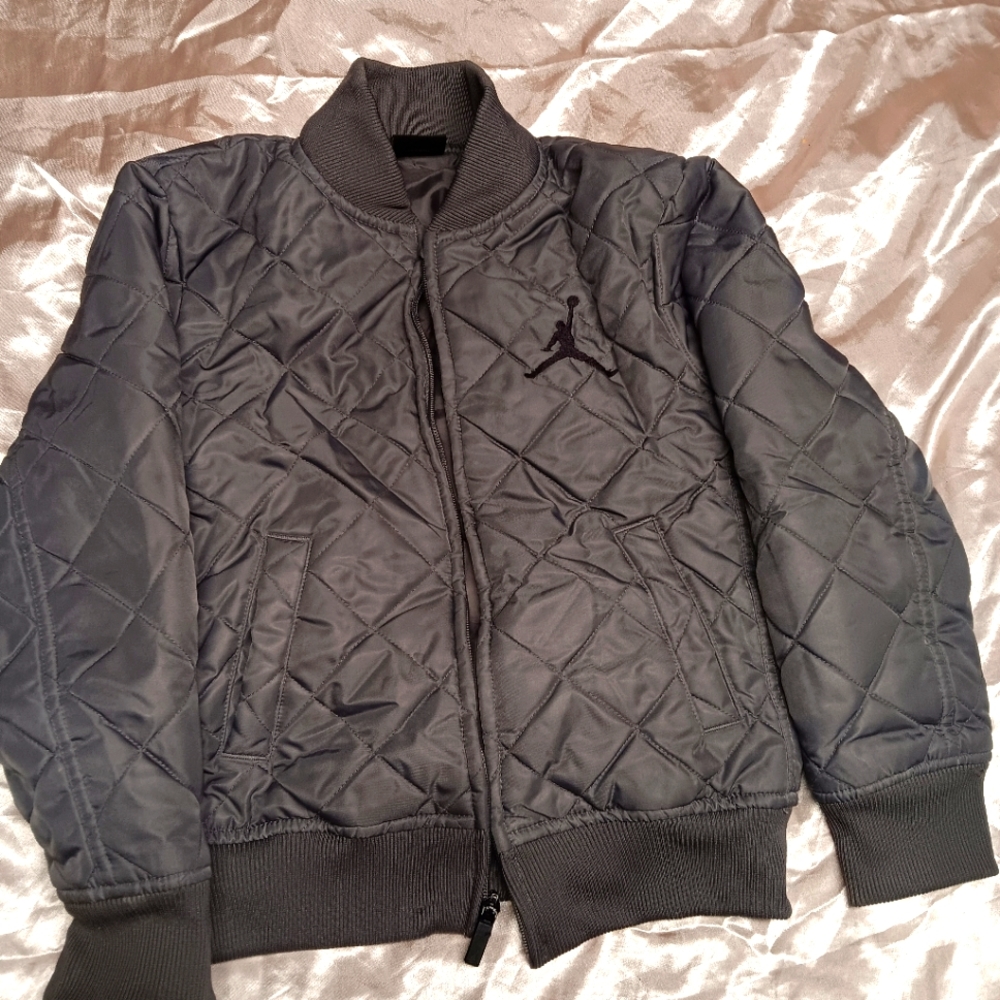 Jordan coat